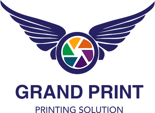 شركة جراند برنت لحلول الطباعة المتكاملة