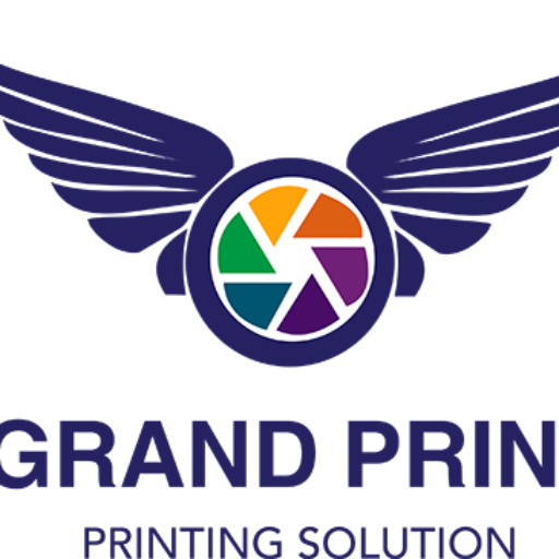 شركة جراند برنت لحلول الطباعة المتكاملة